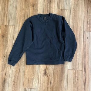 Oversized Nike Sweatshirt